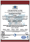 certificates-14001-2015