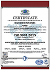 Certificates-9001-2015
