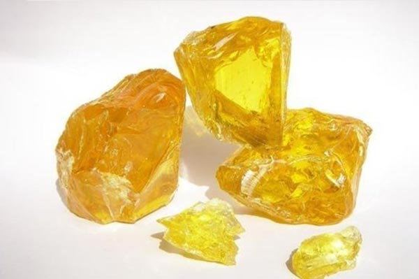 DP Rosin